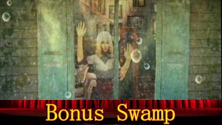 Grim Tales The Wishes CE #13 Bonus Swamp