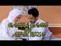 ( OST 7HARI MENCINTAIKU) AEPUL ROZA - HANYA KAMU (bidadariku)