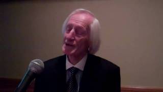 Ed Whitlock remembers his greatest race: 2:54:49 at STWM 2004. Recorded a