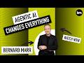 Agentic AI Explained, How AI Agents Actually Work