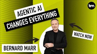 Agentic AI Explained, How AI Agents Actually Work