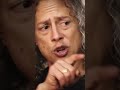 Kirk Hammett explains his first guitar lesson of Joe Satriani