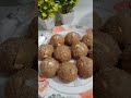 પાક ના લાડુ ઘઉં ના લોટ ના લાડવા wheat flour laddu with jaggery pak na ladva recipe wheatladdu