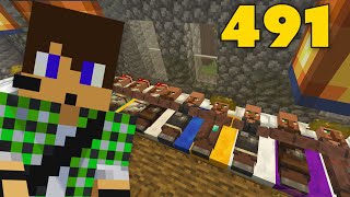 Minecraft ITA S6 E491