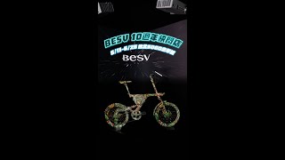 【BESV 十週年啦！小編帶你玩BESV 10週年快閃店！】