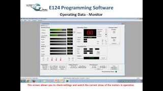 GLOBAL ACCESS - FAAC E124 Advanced Control Board Overview