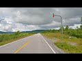 driving in norway hovden to haukelifjell 4k60 road trip