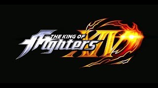 KOF14　オープニングムービー