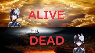 MMで負ければ配信終了『DEAD ALIVE』　バイオハザードレジスタンス