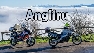 RUTA FIN DE AÑO 2024 - ANGLIRU