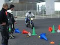 第１１６回へなちょこライダー走行会０３　海さん　トライカーナ