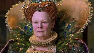 Shakespeare in Love: Viola meets The Queen (HD CLIP)