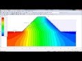 Slide Seepage Analysis Tutorial