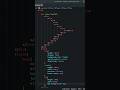 Animated Loading Bar #html #css #javascript #shorts
