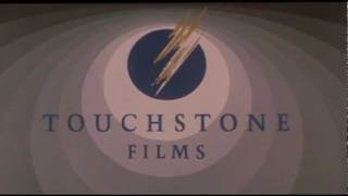 Touchstone Films 1984-1985 logo