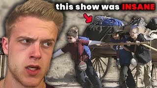 Kid Nation Was The WORST TV Show Idea…