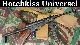 SMG HOTCHKISS UNIVERSAL / CMH / 010