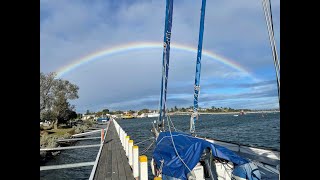 Bass Strait Cruising