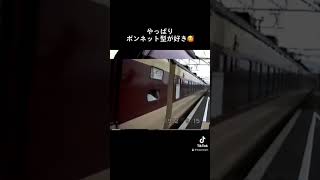 七尾線羽咋駅にて