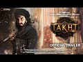 Takht | 21 Interesting Facts | Ranveer Singh | Kareena Kapoor | Karan Johar | Jahnvi Kapoor | Alia B