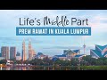 Life's Middle Part: Prem Rawat in Kuala Lumpur