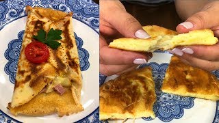 🔥2 ÓTIMAS RECEITAS PARA O CAFÉ DA MANHÃ | FT: LOOK DO FOGÃO