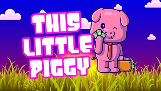 This Little Piggy 1.24.25 - Trial Date Set