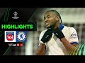 Heidenheim vs Chelsea | Nkunku, Mudryk tiếp tục giúp Chelsea huỷ diệt giải đấu | ConferenceLeague