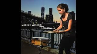 Mareike Wiening - Crosswalk  (2015)   [FULL ALBUM]