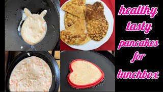 You will forget pizza shawarma after this breakfast urdu/hindi Kids lunch|بچوں کا لنچ باکس اور ناشتہ
