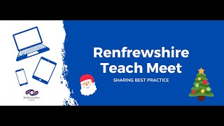 Teach Meet Christmas Gift - Day 1