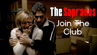 The Sopranos: "Join the Club"