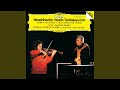 Bruch: Violin Concerto No. 1 in G Minor, Op. 26: III. Finale (Allegro energico)