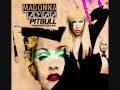Lady Gaga vs Madonna vs Pitbull - I Know You Want Love Celebration