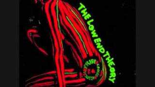 A Tribe Called Quest - Rap Promoter