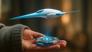 15 Emerging Technologies That Will Change Our World Forever