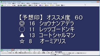 第66回 阪神ジュベナイルフィリーズ（GI）