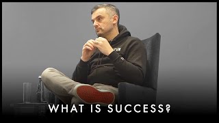 What Is Success, REALLY? - Gary Vaynerchuk Motivation