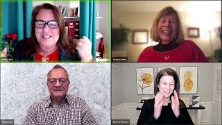 Profound Professionals Interview with Dr. Suanne Lewis, Dr. Basima Williams and Dr. David Knapp