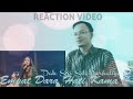 Dato Sri Siti Nurhaliza - Empat Dara & Hati Kama | REACTION VIDEO