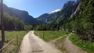 Die Wunderschöne Natur von Tirol !!!