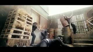 Ajith Best Action Moves in Mankatha HD
