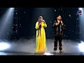 Sneha Shankar & Vishal Mishra Full Melodious Performance In 08 December Indian idol 15 Full Episode