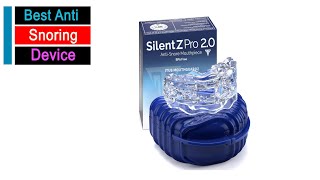 TOP 5 Best Anti Snoring Device 2026 | I Found The Anti-Snoring Device That CURED Me!