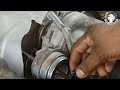 p120308 charging pressure control plausibility pressure too low bmw mechanic bmwlove