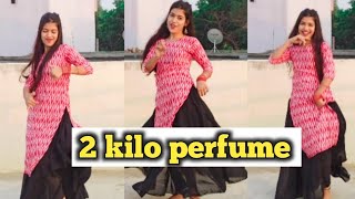 2 Kilo Perfume | Ajay Hooda | New Haryani Song | Kalu Teri Banno Ka Poore District Me Halla | Dance
