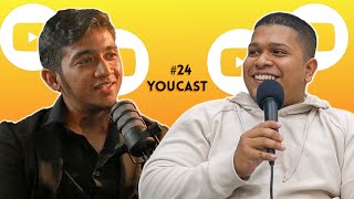 Solehan Palabola Sembang Mula Youtube, Kejatuhan Man Utd, Mula Gym - EP: 24