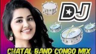 chattel band congo chattel band new 2021 DJ deepak telugu