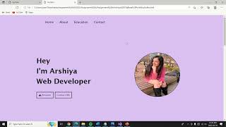 WEB 222 ASSIGNMENT