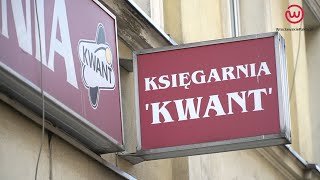 Księgarnia „Kwant\